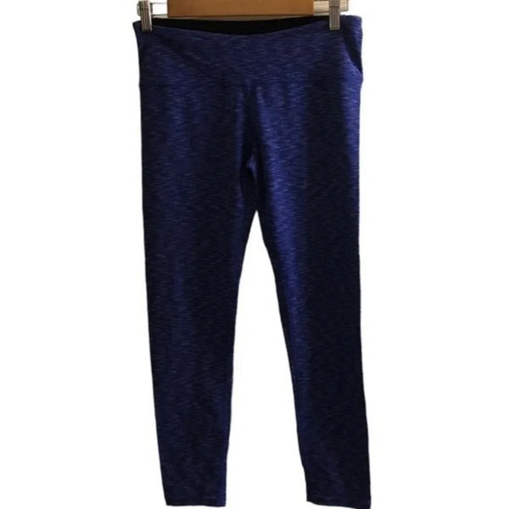 Tuff Athletics High Waist Seamless Leggings